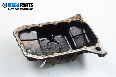 Картер за Ford Puma Coupe (03.1997 - 06.2002) 1.4 16V, 90 к.с.