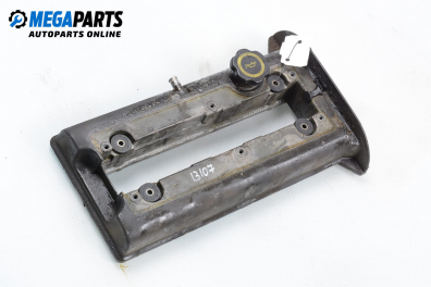 Капак на клапаните (на цилиндровата глава) за Ford Puma Coupe (03.1997 - 06.2002) 1.4 16V, 90 к.с.