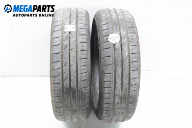 Летни гуми NEXEN 185/65/15, DOT: 0416 (Цената е за 2 бр.)