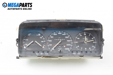 Километраж за Volkswagen Passat Variant B3, B4 (02.1988 - 06.1997) 1.8, 90 к.с.