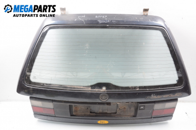 Заден капак за Volkswagen Passat Variant B3, B4 (02.1988 - 06.1997), 4+1 вр., комби, позиция: задна