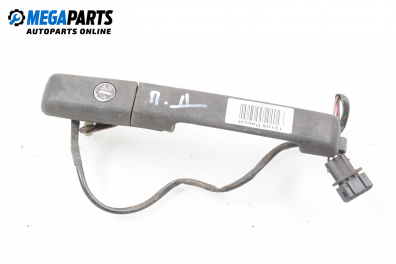 Външна дръжка за Volkswagen Passat Variant B3, B4 (02.1988 - 06.1997), 4+1 вр., комби, позиция: предна, дясна