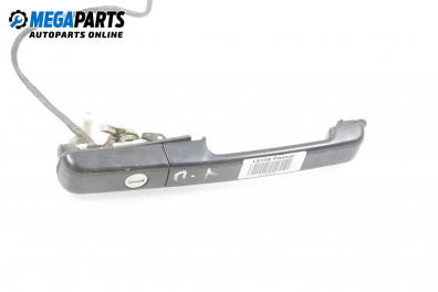 Външна дръжка за Volkswagen Passat Variant B3, B4 (02.1988 - 06.1997), 4+1 вр., комби, позиция: предна, лява