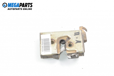 Брава на врата за Volkswagen Passat Variant B3, B4 (02.1988 - 06.1997), позиция: предна, лява