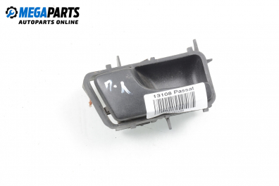 Вътрешна дръжка за Volkswagen Passat Variant B3, B4 (02.1988 - 06.1997), 4+1 вр., комби, позиция: предна, лява