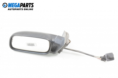 Огледало за Volkswagen Passat Variant B3, B4 (02.1988 - 06.1997), 4+1 вр., комби, позиция: лява