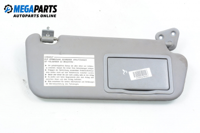 Сенник за Hyundai Elantra Sedan (06.2000 - 07.2006), позиция: дясна