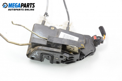 Брава на врата за Hyundai Elantra Sedan (06.2000 - 07.2006), позиция: предна, дясна