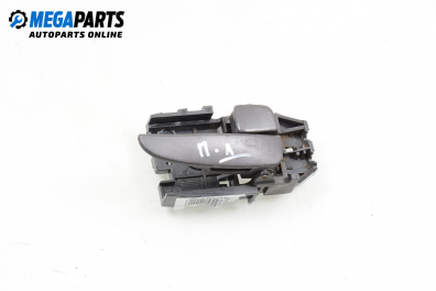 Вътрешна дръжка за Hyundai Elantra Sedan (06.2000 - 07.2006), 4+1 вр., седан, позиция: предна, дясна