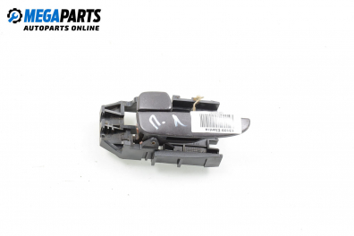 Вътрешна дръжка за Hyundai Elantra Sedan (06.2000 - 07.2006), 4+1 вр., седан, позиция: предна, лява