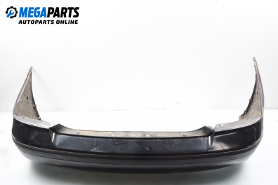 Задна броня за Hyundai Elantra Sedan (06.2000 - 07.2006), седан