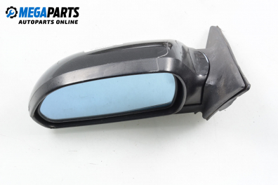 Огледало за Hyundai Elantra Sedan (06.2000 - 07.2006), 4+1 вр., седан, позиция: лява