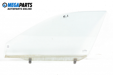 Странично стъкло за Hyundai Elantra Sedan (06.2000 - 07.2006), 4+1 вр., седан, позиция: предна, лява