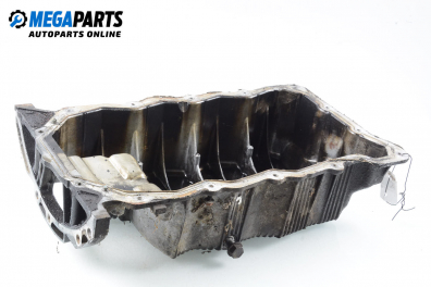 Картер за Hyundai Elantra Sedan (06.2000 - 07.2006) 2.0 CRDi, 113 к.с.