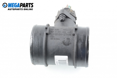 Дебитомер за Hyundai Elantra Sedan (06.2000 - 07.2006) 2.0 CRDi, 113 к.с., № Bosch 0 281 002 447