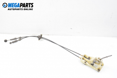 Скоростен лост с жила за Hyundai Elantra Sedan (06.2000 - 07.2006)