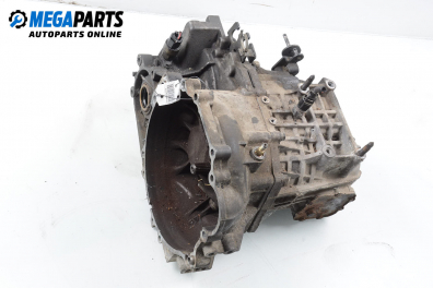 Ръчна скоростна кутия за Hyundai Elantra Sedan (06.2000 - 07.2006) 2.0 CRDi, 113 к.с.