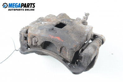 Спирачен апарат за Hyundai Elantra Sedan (06.2000 - 07.2006), позиция: предна, лява