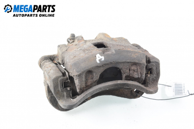 Спирачен апарат за Hyundai Elantra Sedan (06.2000 - 07.2006), позиция: предна, дясна