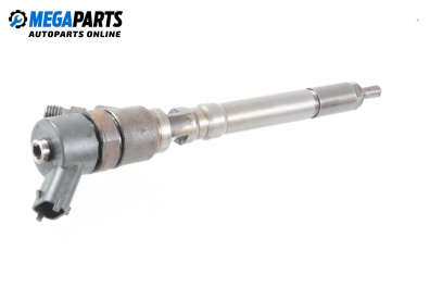 Дюза дизел за Hyundai Elantra Sedan (06.2000 - 07.2006) 2.0 CRDi, 113 к.с., № BOSCH 0445110 064