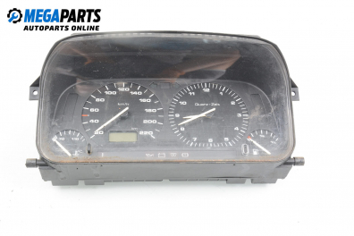 Километраж за Volkswagen Golf III Hatchback (08.1991 - 07.1998) 1.9 TD,GTD, 75 к.с.