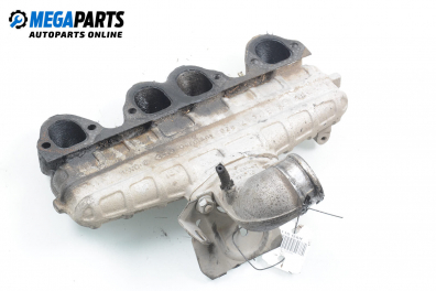 Всмукателен колектор за Volkswagen Golf III Hatchback (08.1991 - 07.1998) 1.9 TD,GTD, 75 к.с.