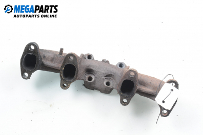 Изпускателен колектор  за Volkswagen Golf III Hatchback (08.1991 - 07.1998) 1.9 TD,GTD, 75 к.с.