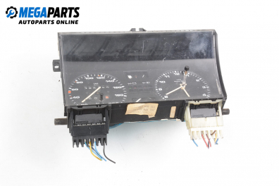 Километраж за Volkswagen Jetta II Sedan (08.1983 - 12.1992) 1.6, 70 к.с.