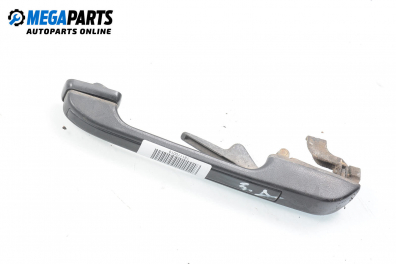 Външна дръжка за Volkswagen Jetta II Sedan (08.1983 - 12.1992), 4+1 вр., седан, позиция: задна, дясна