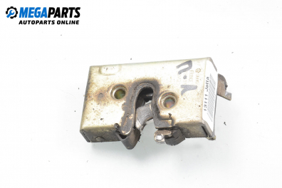 Брава на врата за Volkswagen Jetta II Sedan (08.1983 - 12.1992), позиция: предна, лява