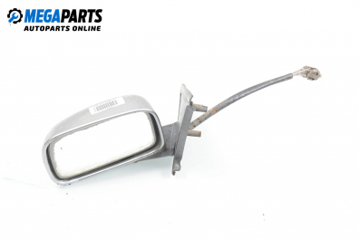 Огледало за Volkswagen Jetta II Sedan (08.1983 - 12.1992), 4+1 вр., седан, позиция: лява