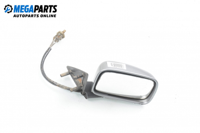 Огледало за Volkswagen Jetta II Sedan (08.1983 - 12.1992), 4+1 вр., седан, позиция: дясна