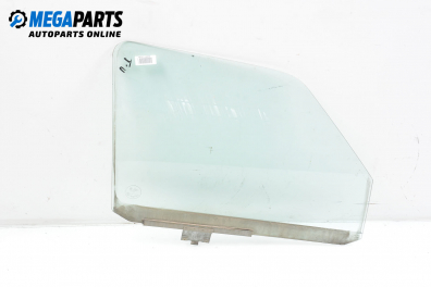 Странично стъкло за Volkswagen Jetta II Sedan (08.1983 - 12.1992), 4+1 вр., седан, позиция: предна, дясна