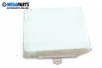 Странично стъкло за Volkswagen Jetta II Sedan (08.1983 - 12.1992), 4+1 вр., седан, позиция: задна, лява