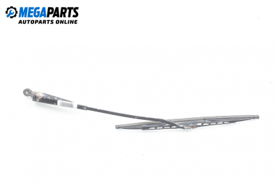 Рамо на чистачка за Volkswagen Jetta II Sedan (08.1983 - 12.1992), позиция: лява
