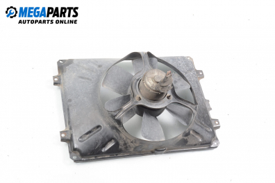 Перка охлаждане за Volkswagen Jetta II Sedan (08.1983 - 12.1992) 1.6, 70 к.с.