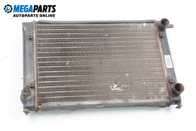 Воден радиатор за Volkswagen Jetta II Sedan (08.1983 - 12.1992) 1.6, 70 к.с.