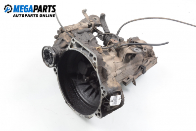 Ръчна скоростна кутия за Volkswagen Jetta II Sedan (08.1983 - 12.1992) 1.6, 70 к.с.