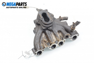 Всмукателен колектор за Volkswagen Jetta II Sedan (08.1983 - 12.1992) 1.6, 70 к.с.