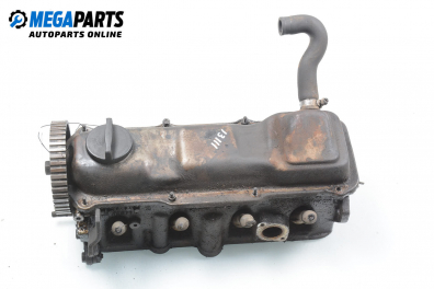 Глава за Volkswagen Jetta II Sedan (08.1983 - 12.1992) 1.6, 70 к.с.