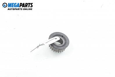 Зъбна ролка за Mazda Xedos 6 Sedan (01.1992 - 10.1999) 1.6 16V, 107 к.с.