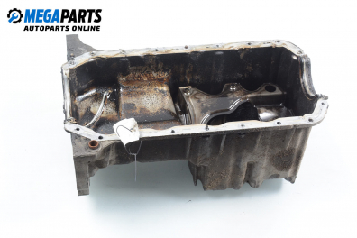 Картер за Mazda Xedos 6 Sedan (01.1992 - 10.1999) 1.6 16V, 107 к.с.
