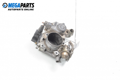 Дроселова клапа за Mazda Xedos 6 Sedan (01.1992 - 10.1999) 1.6 16V, 107 к.с.