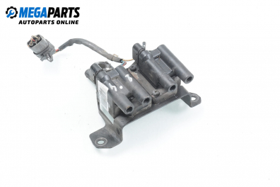 Запалителна бобина за Mazda Xedos 6 Sedan (01.1992 - 10.1999) 1.6 16V, 107 к.с.