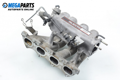 Всмукателен колектор за Mazda Xedos 6 Sedan (01.1992 - 10.1999) 1.6 16V, 107 к.с.