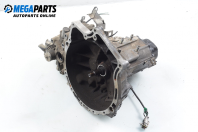 Ръчна скоростна кутия за Mazda Xedos 6 Sedan (01.1992 - 10.1999) 1.6 16V, 107 к.с.