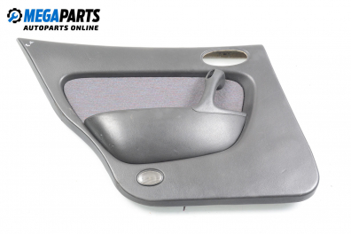 Кора врата за Mazda Xedos 6 Sedan (01.1992 - 10.1999), 4+1 вр., седан, позиция: задна, лява