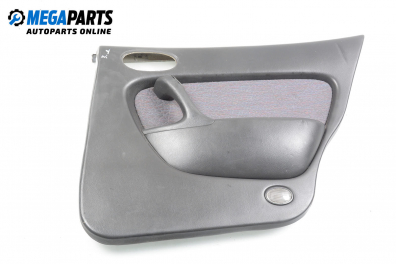 Кора врата за Mazda Xedos 6 Sedan (01.1992 - 10.1999), 4+1 вр., седан, позиция: задна, дясна