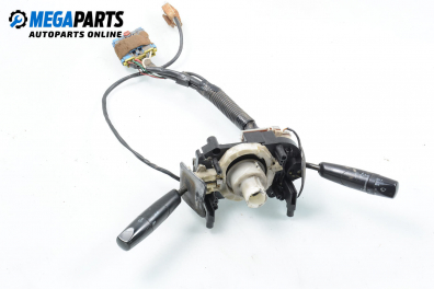 Лостчета светлини и чистачки за Mazda Xedos 6 Sedan (01.1992 - 10.1999)