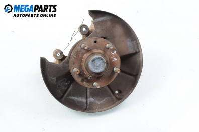 Шенкел главина за Mazda Xedos 6 Sedan (01.1992 - 10.1999), позиция: задна, лява